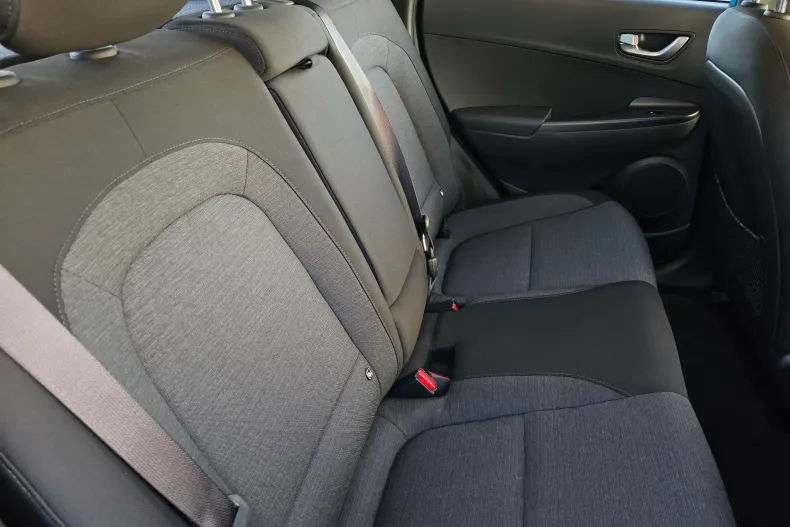 Hyundai Kona din 2021 cu 61.000 km - oferta HYU196508 - foto 9