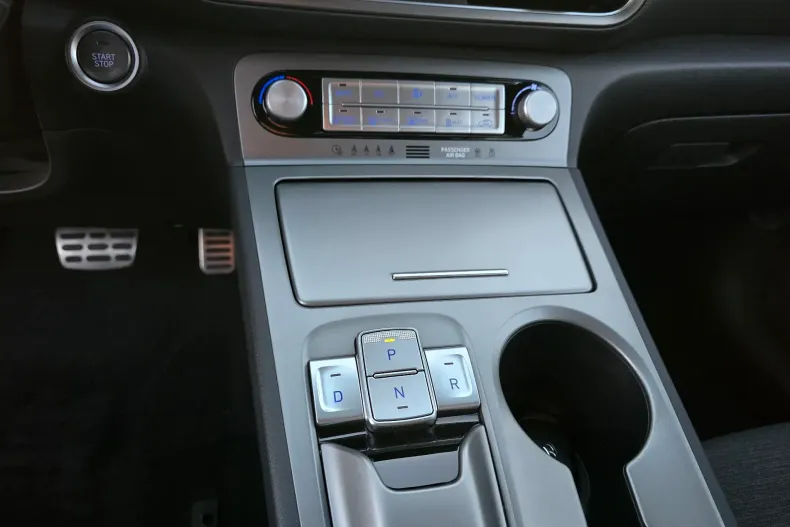 Hyundai Kona din 2021 cu 61.000 km - oferta HYU196508 - foto 12