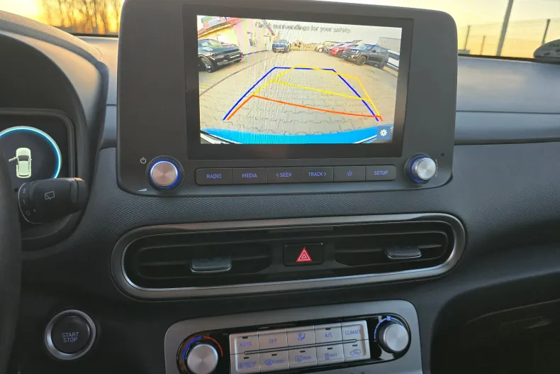 Hyundai Kona din 2021 cu 61.000 km - oferta HYU196508 - foto 13