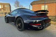 Porsche 911 din 2026 cu 10 km - oferta POR196509 - foto 3