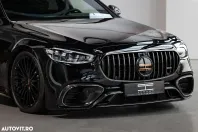 Mercedes-Benz S din 2026 cu 10 km - oferta MER196510 - foto 1