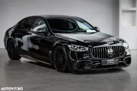 Mercedes-Benz S din 2026 cu 10 km - oferta MER196510 - foto 2