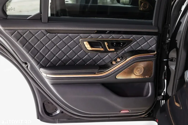 Mercedes-Benz S din 2026 cu 10 km - oferta MER196510 - foto 4