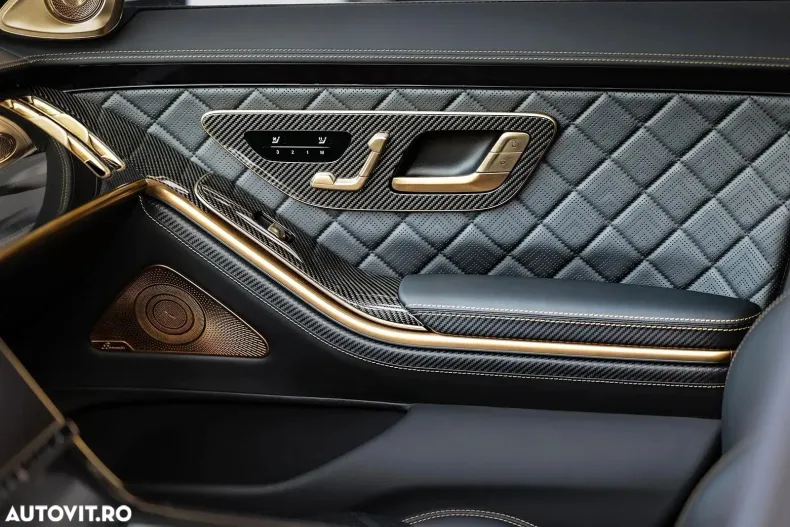 Mercedes-Benz S din 2026 cu 10 km - oferta MER196510 - foto 6