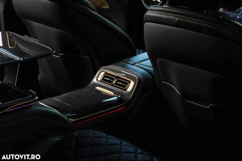 Mercedes-Benz S din 2026 cu 10 km - oferta MER196510 - foto 8