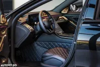 Mercedes-Benz S din 2026 cu 10 km - oferta MER196510 - foto 11