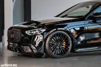 Mercedes-Benz S din 2026 cu 10 km - oferta MER196510 - foto 13