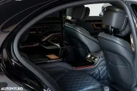 Mercedes-Benz S din 2026 cu 10 km - oferta MER196510 - foto 19