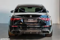 Mercedes-Benz S din 2026 cu 10 km - oferta MER196510 - foto 20