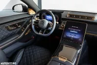 Mercedes-Benz S din 2026 cu 10 km - oferta MER196510 - foto 22