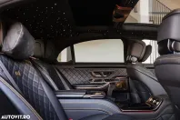 Mercedes-Benz S din 2026 cu 10 km - oferta MER196510 - foto 24