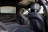 Mercedes-Benz S din 2026 cu 10 km - oferta MER196510 - foto 25