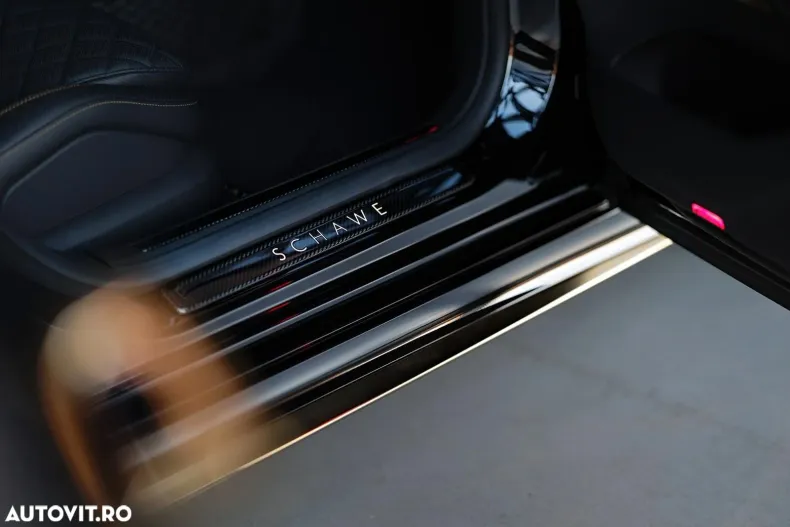 Mercedes-Benz S din 2026 cu 10 km - oferta MER196510 - foto 28