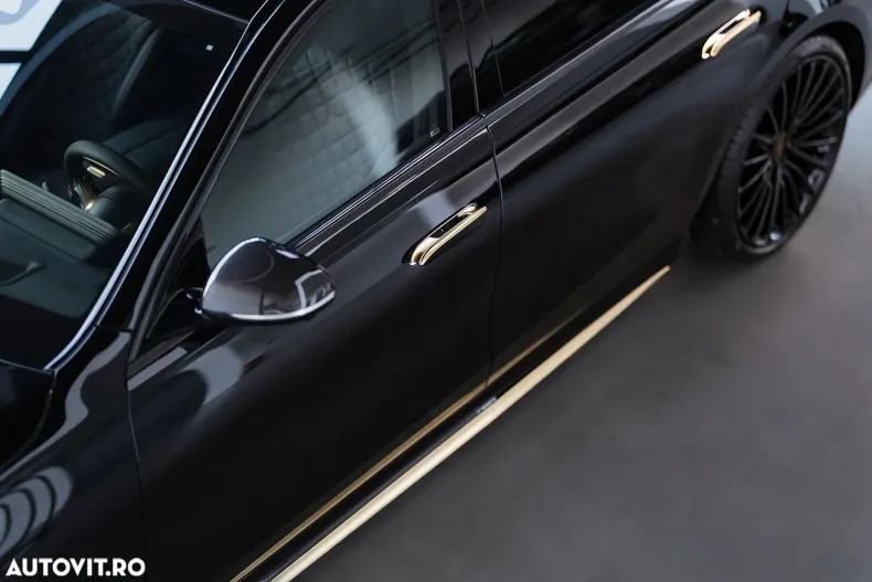 Mercedes-Benz S din 2026 cu 10 km - oferta MER196510 - foto 37