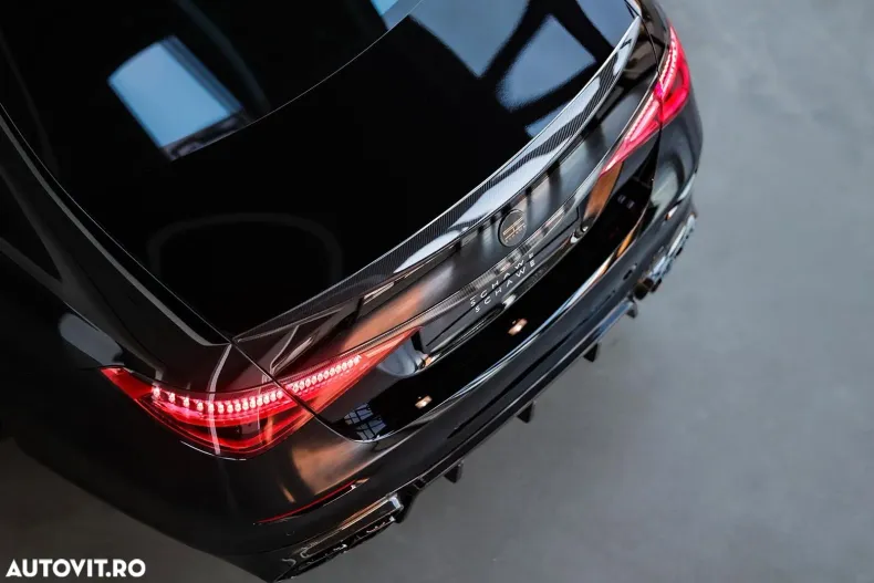 Mercedes-Benz S din 2026 cu 10 km - oferta MER196510 - foto 38