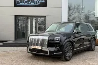 Zeekr 9X din 2026 cu 50 km - oferta ZEE196511 - foto 1