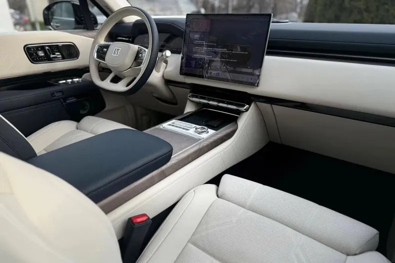 Zeekr 9X din 2026 cu 50 km - oferta ZEE196511 - foto 13