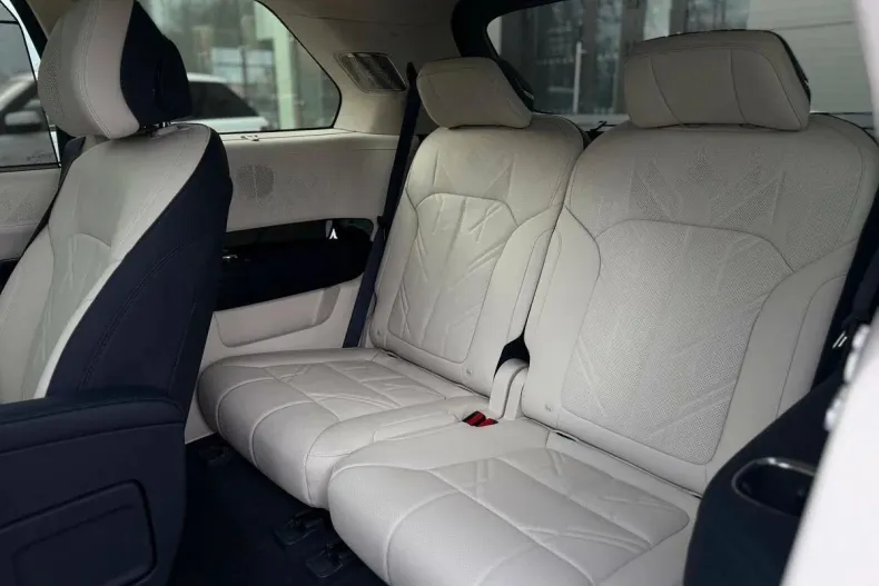 Zeekr 9X din 2026 cu 50 km - oferta ZEE196511 - foto 17