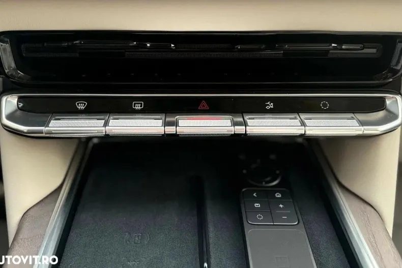 Zeekr 9X din 2026 cu 50 km - oferta ZEE196511 - foto 19