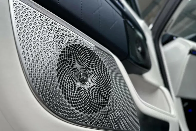 Zeekr 9X din 2026 cu 50 km - oferta ZEE196511 - foto 20