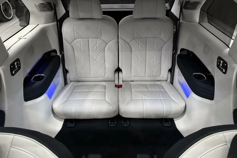 Zeekr 9X din 2026 cu 50 km - oferta ZEE196511 - foto 23