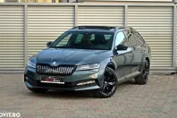 Skoda Superb din 2022 cu 141.226 km - oferta SKO196512 - foto 1