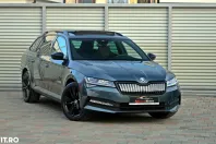 Skoda Superb din 2022 cu 141.226 km - oferta SKO196512 - foto 2
