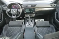 Skoda Superb din 2022 cu 141.226 km - oferta SKO196512 - foto 5