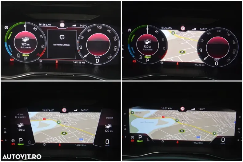 Skoda Superb din 2022 cu 141.226 km - oferta SKO196512 - foto 7