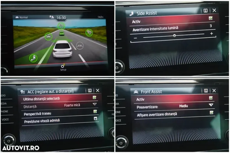 Skoda Superb din 2022 cu 141.226 km - oferta SKO196512 - foto 8