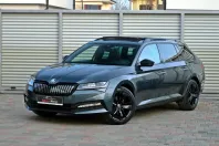 Skoda Superb din 2022 cu 141.226 km - oferta SKO196512 - foto 9