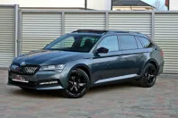 Skoda Superb din 2022 cu 141.226 km - oferta SKO196512 - foto 10
