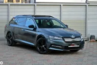 Skoda Superb din 2022 cu 141.226 km - oferta SKO196512 - foto 11