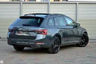 Skoda Superb din 2022 cu 141.226 km - oferta SKO196512 - foto 15