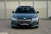 Skoda Superb din 2022 cu 141.226 km - oferta SKO196512 - foto 17