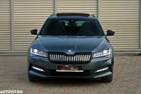 Skoda Superb din 2022 cu 141.226 km - oferta SKO196512 - foto 18