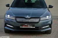 Skoda Superb din 2022 cu 141.226 km - oferta SKO196512 - foto 19