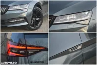 Skoda Superb din 2022 cu 141.226 km - oferta SKO196512 - foto 21