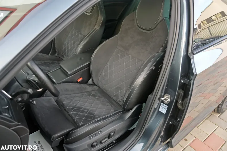 Skoda Superb din 2022 cu 141.226 km - oferta SKO196512 - foto 24