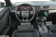 Skoda Superb din 2022 cu 141.226 km - oferta SKO196512 - foto 26