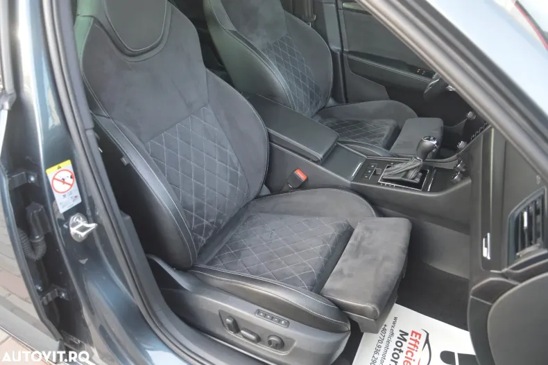 Skoda Superb din 2022 cu 141.226 km - oferta SKO196512 - foto 29
