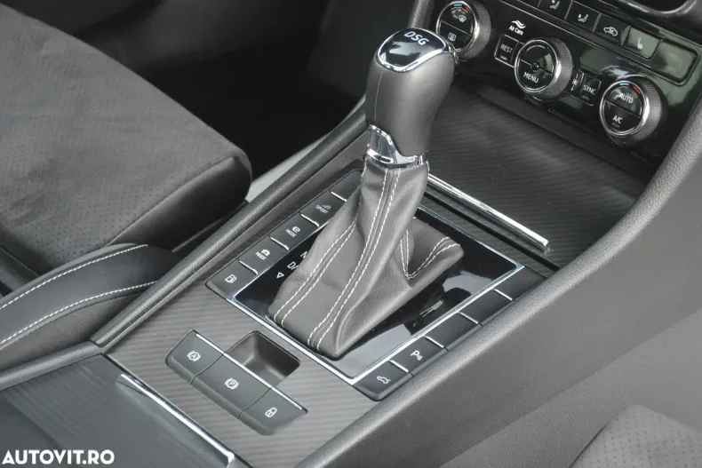 Skoda Superb din 2022 cu 141.226 km - oferta SKO196512 - foto 32