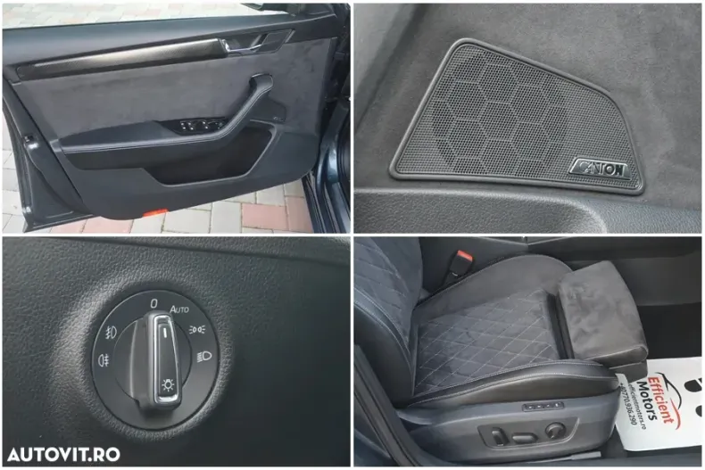 Skoda Superb din 2022 cu 141.226 km - oferta SKO196512 - foto 34