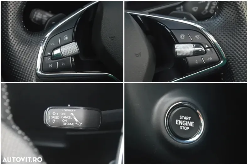 Skoda Superb din 2022 cu 141.226 km - oferta SKO196512 - foto 36