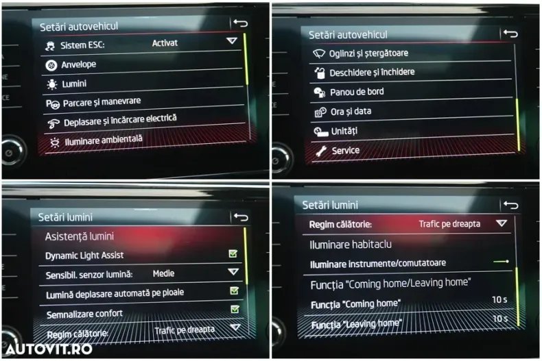 Skoda Superb din 2022 cu 141.226 km - oferta SKO196512 - foto 38