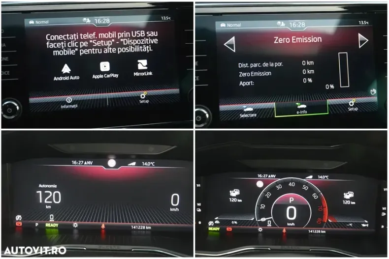 Skoda Superb din 2022 cu 141.226 km - oferta SKO196512 - foto 39