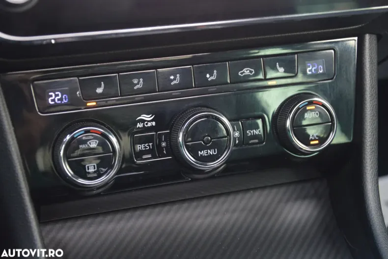 Skoda Superb din 2022 cu 141.226 km - oferta SKO196512 - foto 40