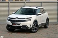 Citroën C5 Aircross din 2022 cu 154.659 km - oferta CIT196513 - foto 1