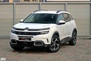 Citroën C5 Aircross din 2022 - oferta CIT196513
