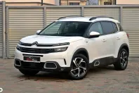 Citroën C5 Aircross din 2022 cu 154.659 km - oferta CIT196513 - foto 9